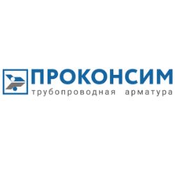 Логотип компании Проконсим Казань